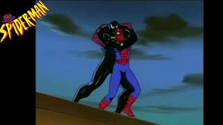 SpiderMan 1994 Ep 9  part 2 Hindi  dubbed [upl. by Aderfla]