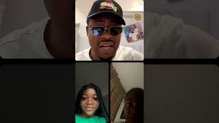 Tunde Ednut on Singles Matchmaking Live Show EP 1052 [upl. by Haughay]