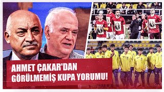 Galatasaray  Fenerbahçe maç önü  İşte tarihe geçen ilk 11  Ali Koç yine çok sert konuştu [upl. by Ecirted]