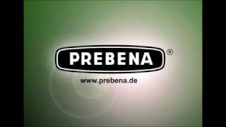 PREBENA PKT2J50SDS [upl. by Aiva830]