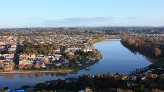 Tours activities and attractions Whanganui [upl. by Zsazsa]