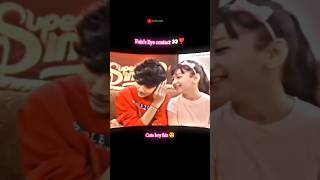 Mohammad Faizs Eye contact 👀❣️ Status video ❤️ faiz shorts viralshorts LOFICLUBj4u song [upl. by Channa]