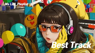 𝐩𝐥𝐚𝐲𝐥𝐢𝐬𝐭 BEST LOFI season2  jazz chill hiphop pop song [upl. by Aderfla]