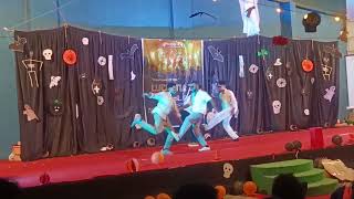 fare well dance 🔥🔥 dance farewell college vibes mattupetty collab vibes manu subscribe [upl. by Niliak]