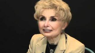 Rebbetzin Esther Jungreis The Sabbath [upl. by Humo]