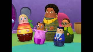 Higglytown Heroes  Calling All Heroes [upl. by Thury187]