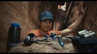 127 Hours Full Movie Facts amp Review  James Franco  Amber Tamblyn [upl. by Eural727]