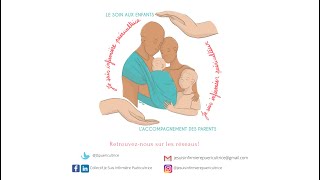 Etre infirmière puéricultrice et infirmier puériculteur 💫 [upl. by Sievert]