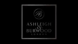 AshleighampBurwood ブランド説明 [upl. by Colan]