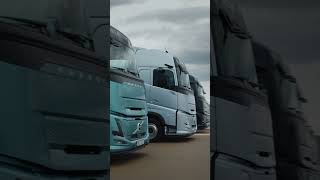 Volvo Trucks – The family extended [upl. by Elbert375]