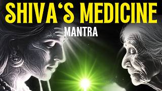 MUST HEAR  Powerful Shiva Medicine Mantra  Vaidyanatha Ashtakam Mantra  Mahakatha [upl. by Htiekal]