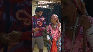 Dadhar Potra Chum Banjara Comedy Video fishvinodkumarcomedy banjaracomedy funny [upl. by Akceber]