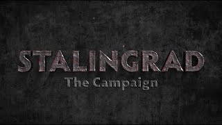 Stalingrad The Campaign [upl. by Ahdar]