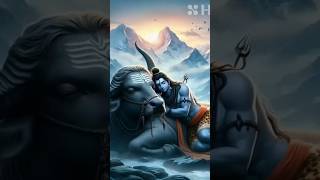 Nandi k ajaramar hone ki katha shivtandav bhakti jaibholenaath dharmikshorts shivshankarshivji [upl. by Ienttirb]