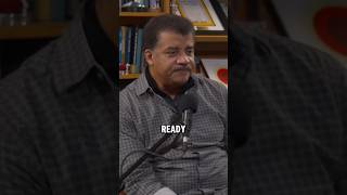 Neil deGrasse Tyson on the Simulation Theory Could We Be Living in a Game [upl. by Karlan]