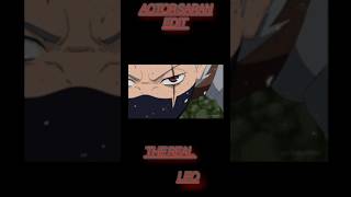 Kakashi hatake THE REAL LEO kakashi minato naruto Actorsaranh1w Directsantoedit trendin [upl. by Cohen704]