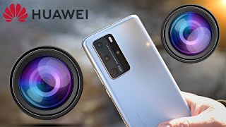 Huawei P40 Pro Camera Review indepth PART 1 feat TechMagnet [upl. by Agn]