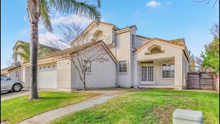 304 Keyes Ct Suisun City CA 94585 [upl. by Temhem]