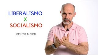 Liberalismo e Socialismo [upl. by Ebanreb]