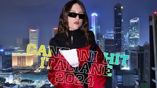 Le Migliori Canzoni di SANREMO 2024  Migliore Musica Italiana 2024  SANREMO 2024 [upl. by Enaid951]