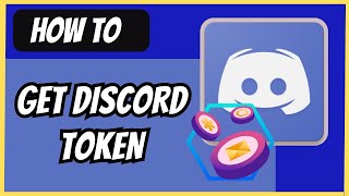 How To Get Discord Token  2024 Quick Guide [upl. by Esbenshade483]