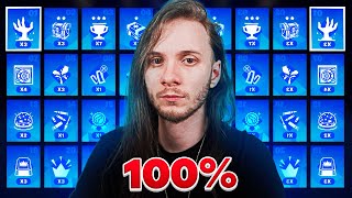 EU VOU ZERAR O FORTNITE 1 [upl. by Levesque]