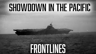 Battle of Midway The Decision of the Pacific War  Frontlines Ep 01  Documentary [upl. by Claiborne533]