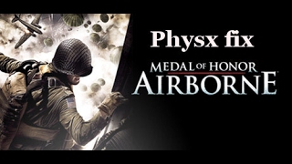 MOHA physx fix [upl. by Ahsienak]