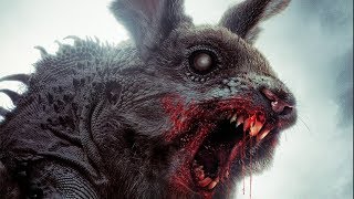 The Beaster Bunny Movie ReviewRant [upl. by Wootten]