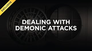 WP TV Extra  Dealing With Demonic Attacks [upl. by Celene]