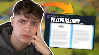 CZY EA W KOŃCU SŁUCHA GRACZY SIMS 4😱😰 [upl. by Ozzy]