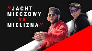 Jacht mieczowy vs mielizna  S02E02 [upl. by Airtina]