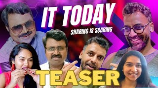 IT Today  Teaser  Certified Rascals [upl. by Nylidnarb]