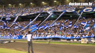 GRÊMIO 3 x 1 Liverpool URU  Jambão  Desde pequeno  Queremos a Copa [upl. by Randie]