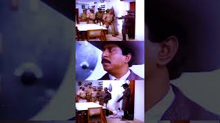 അനങ്ങി പോകരുത് എല്ലാരും ഹാൻഡ്സ് അപ് Pattanapravesham Malayalam Comedy Scene [upl. by Turoff]