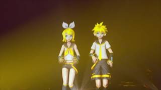 【Kagamine Len・Rin】🎶 quotKimipediaquot Youpedia LIVE at 【Magical Mirai 2020】 subtitles [upl. by Assel]