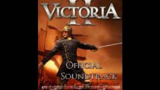 Victoria II OST For God And Queen [upl. by Jermayne687]