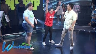 Wowowin Diwa ng Pasko sa ‘Hep Hep Hooray’ [upl. by Ursula]