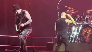 DISTURBED🔥Stricken Live [upl. by Merna327]