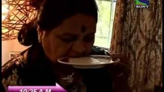 MAA Exchange Ft Rakhi Sawant amp Bharti Singh 23rd March chunk 2 clip1 [upl. by Grefe463]