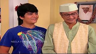 Ep 1209  Taarak Mehta Ka Ooltah Chashmah  Full Episode  तारक मेहता का उल्टा चश्मा [upl. by Eiralih]