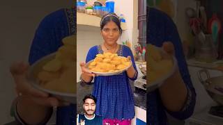 Kabhi Ghar Ke Golgappe Khaya hai 🤤trending vlog 40 minivlog panipuri [upl. by Lathrope]