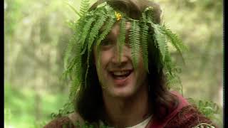 Maid Marian and Her Merry Men 1989 s01e03  A Game Called John [upl. by Aihsele]