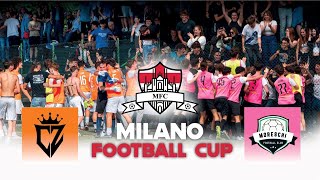 CREMONA  MORESCHI  MFC  FINALE 2024 LIVE [upl. by Hallie113]