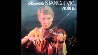 Momcilo Moma Stanojevic  Slatki opancic  Audio 1983 HD [upl. by Giorgio]