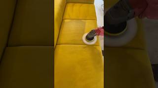 Sofa Cleaning  Carpet Cleaning  cleaning Services  shorts viral cleaningservicesnearme [upl. by Affrica]