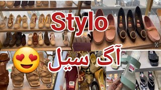 Stylo 51 off sale  shoes only Rs1000 [upl. by Accever815]