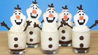 FROZEN TREATS  NERDY NUMMIES [upl. by Oremoh]