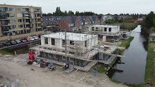 Florissant wonen Boskoop 29 Sep 2024 [upl. by Nora]