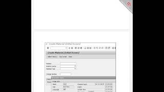 SAP ABAP Customer Exits [upl. by Trudey400]